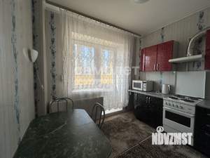 1-к квартира, вторичка, 38м2, 3/17 этаж