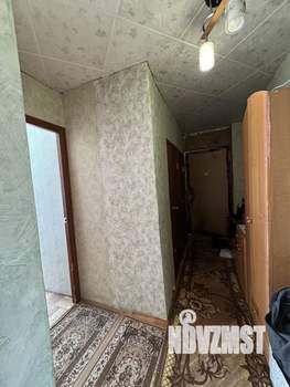 2-к квартира, вторичка, 45м2, 3/5 этаж