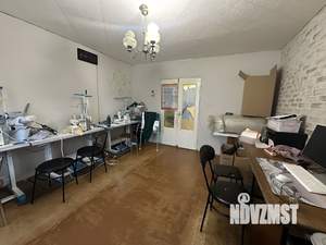 4-к квартира, вторичка, 75м2, 7/9 этаж