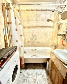 2-к квартира, вторичка, 46м2, 4/5 этаж