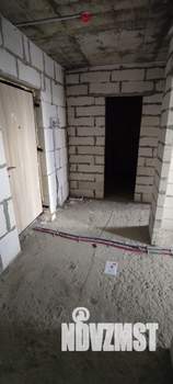 1-к квартира, вторичка, 42м2, 7/17 этаж