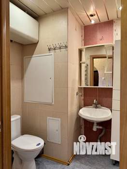 2-к квартира, вторичка, 56м2, 2/14 этаж