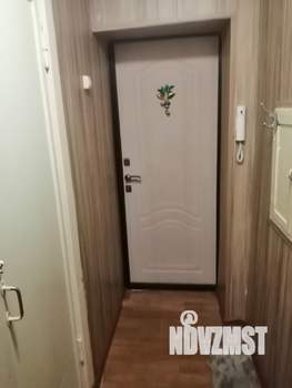 2-к квартира, вторичка, 43м2, 2/5 этаж