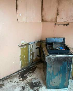 2-к квартира, вторичка, 44м2, 9/9 этаж