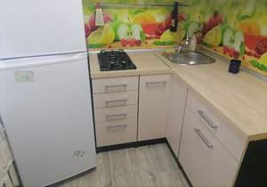 1-к квартира, вторичка, 33м2, 5/5 этаж