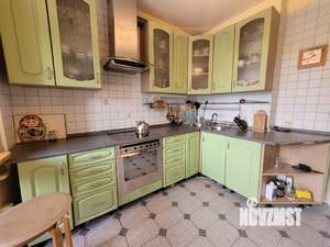 4-к квартира, вторичка, 74м2, 2/14 этаж