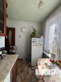 2-к квартира, вторичка, 45м2, 3/5 этаж