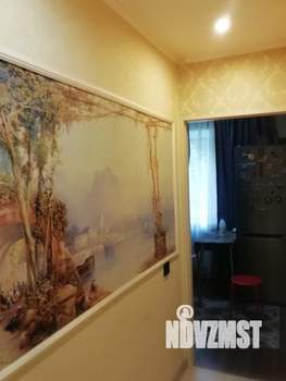 2-к квартира, вторичка, 45м2, 1/4 этаж
