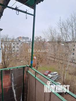 2-к квартира, вторичка, 45м2, 5/5 этаж