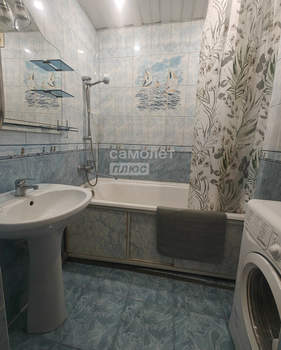 2-к квартира, вторичка, 48м2, 4/9 этаж