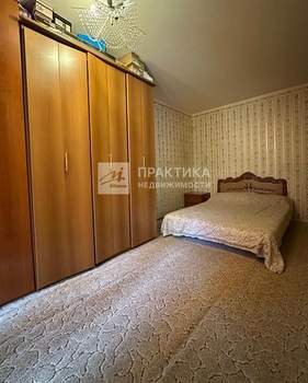 2-к квартира, вторичка, 47м2, 1/5 этаж