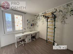 2-к квартира, вторичка, 46м2, 3/12 этаж