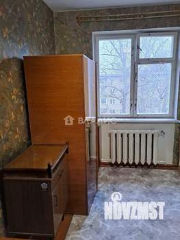 2-к квартира, вторичка, 45м2, 5/5 этаж