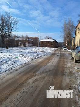 2-к квартира, вторичка, 42м2, 1/4 этаж