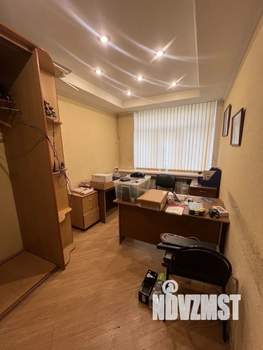 2-к квартира, вторичка, 44м2, 1/5 этаж