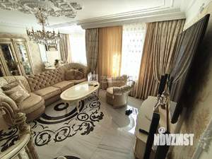 3-к квартира, вторичка, 100м2, 2/3 этаж