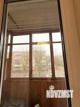 2-к квартира, вторичка, 43м2, 3/5 этаж