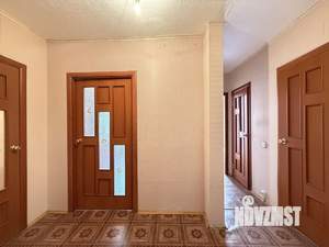 1-к квартира, вторичка, 47м2, 2/14 этаж