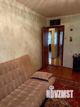 2-к квартира, вторичка, 47м2, 2/5 этаж