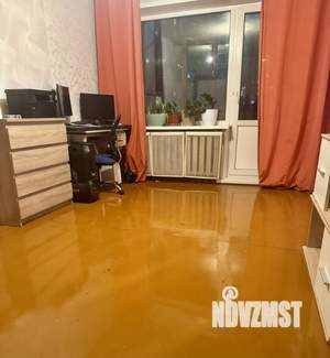 2-к квартира, вторичка, 45м2, 1/9 этаж