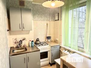 1-к квартира, вторичка, 30м2, 3/5 этаж