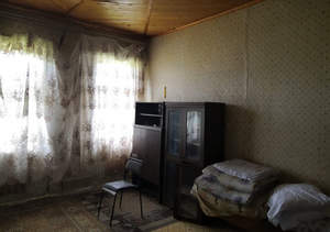 2-к квартира, вторичка, 76м2, 2/2 этаж