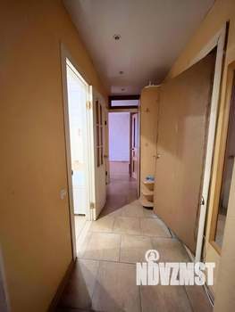 2-к квартира, вторичка, 45м2, 3/5 этаж