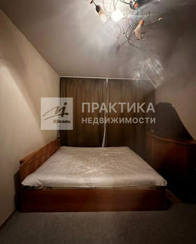 2-к квартира, вторичка, 53м2, 8/9 этаж