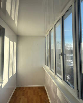 2-к квартира, вторичка, 50м2, 5/9 этаж