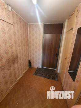 1-к квартира, вторичка, 34м2, 3/14 этаж