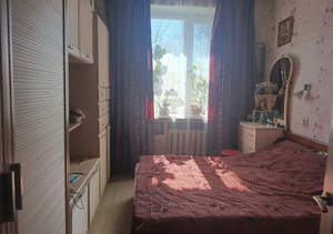2-к квартира, вторичка, 44м2, 1/2 этаж