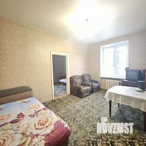 3-к квартира, вторичка, 61м2, 2/3 этаж