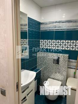 1-к квартира, вторичка, 34м2, 1/10 этаж