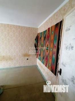 2-к квартира, вторичка, 45м2, 2/5 этаж