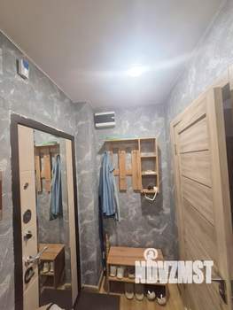 2-к квартира, вторичка, 43м2, 2/5 этаж