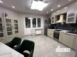 1-к квартира, вторичка, 55м2, 3/14 этаж