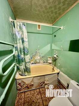 1-к квартира, вторичка, 30м2, 4/5 этаж