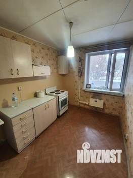 1-к квартира, вторичка, 34м2, 3/14 этаж