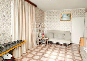 2-к квартира, вторичка, 45м2, 8/12 этаж