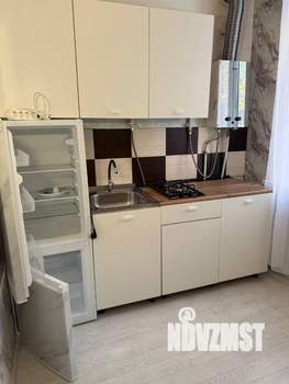 2-к квартира, вторичка, 41м2, 1/3 этаж