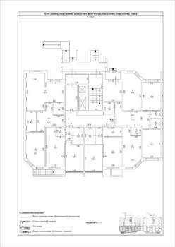 1-к квартира, вторичка, 44м2, 1/17 этаж