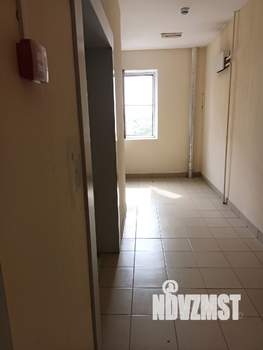 Студия квартира, вторичка, 25м2, 5/13 этаж