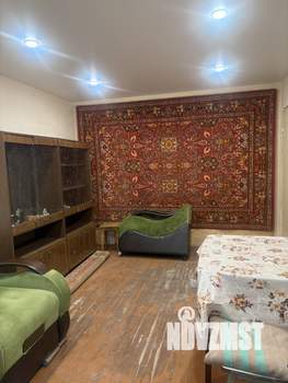 2-к квартира, вторичка, 46м2, 2/4 этаж