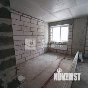 1-к квартира, вторичка, 40м2, 4/9 этаж