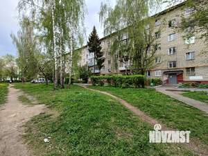 Студия квартира, вторичка, 21м2, 1/5 этаж