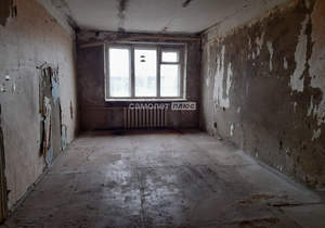 3-к квартира, вторичка, 62м2, 5/5 этаж