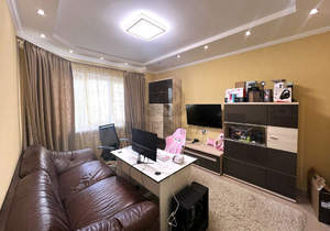 2-к квартира, вторичка, 61м2, 3/17 этаж