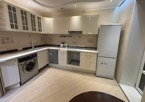 1-к квартира, вторичка, 42м2, 11/17 этаж