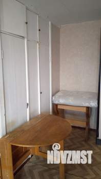 1-к квартира, вторичка, 35м2, 4/5 этаж