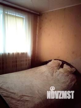 3-к квартира, вторичка, 64м2, 1/5 этаж